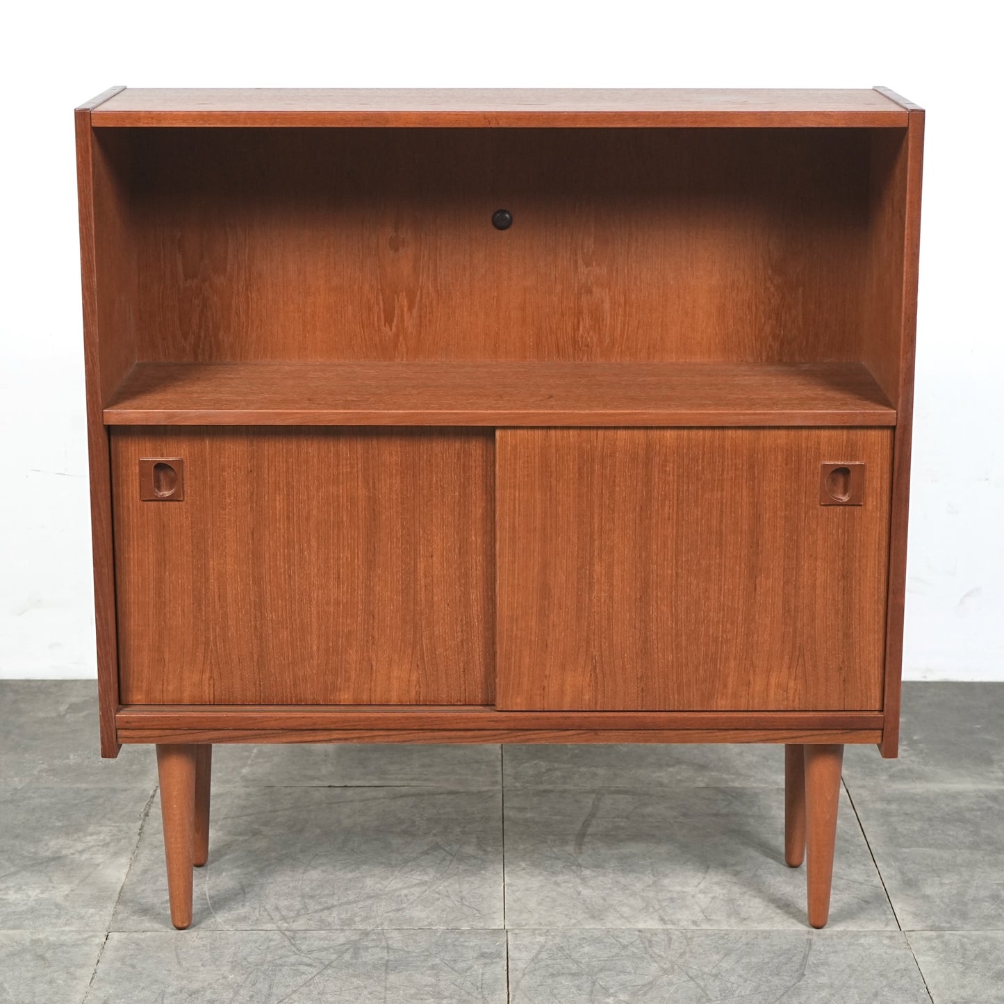 デンマークヴィンテージ キャビネット