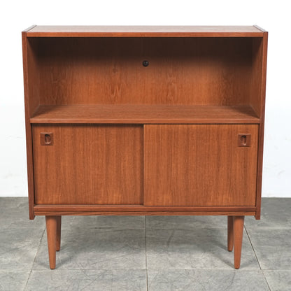 デンマークヴィンテージ キャビネット