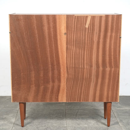 デンマークヴィンテージ キャビネット