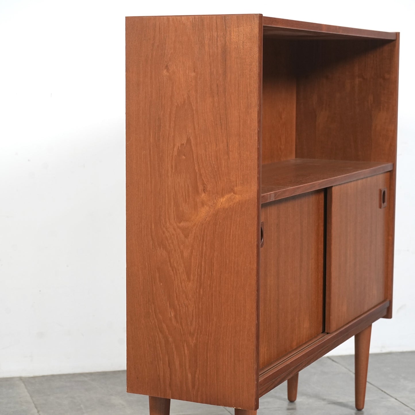 デンマークヴィンテージ キャビネット