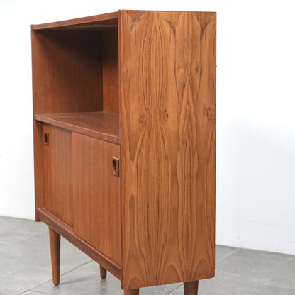 デンマークヴィンテージ キャビネット