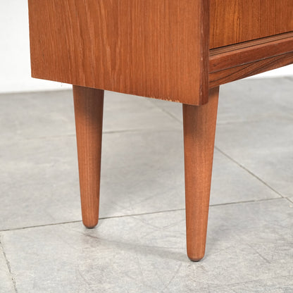 デンマークヴィンテージ キャビネット