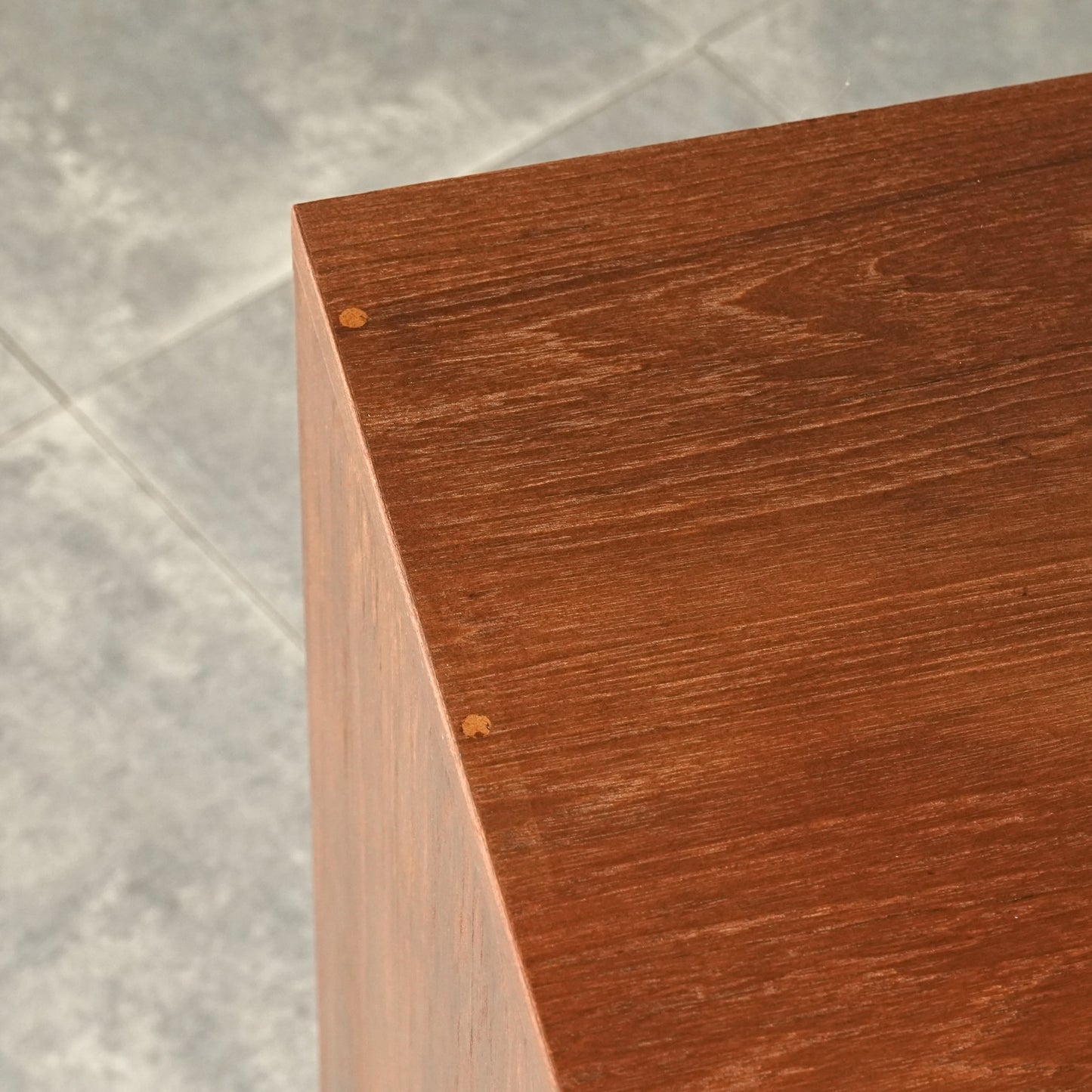 デンマークヴィンテージ キャビネット