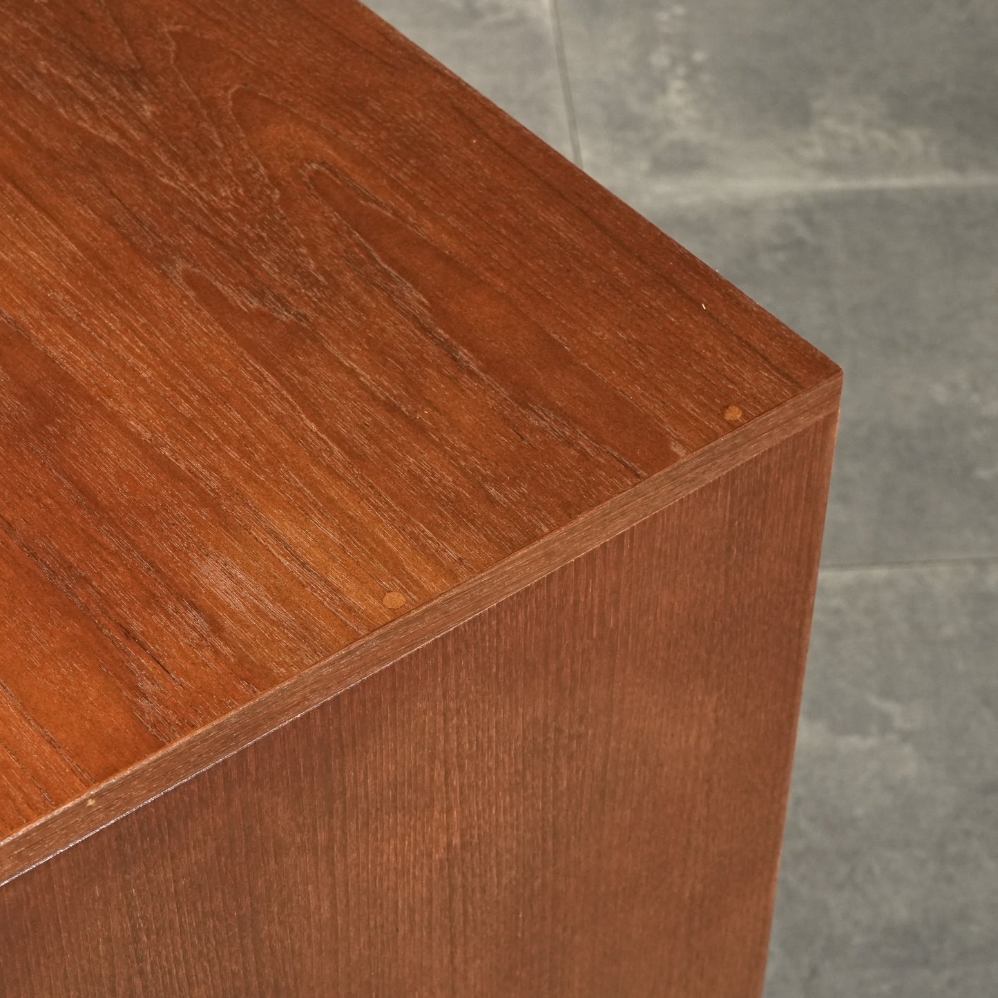 デンマークヴィンテージ キャビネット