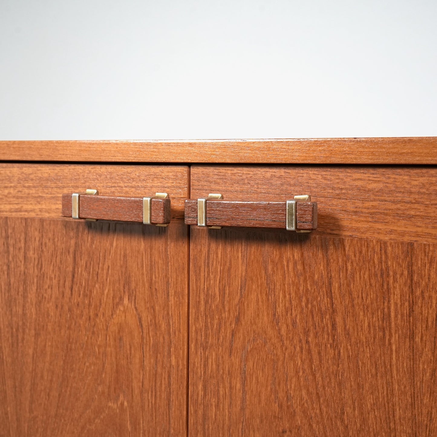 デンマークヴィンテージ キャビネット