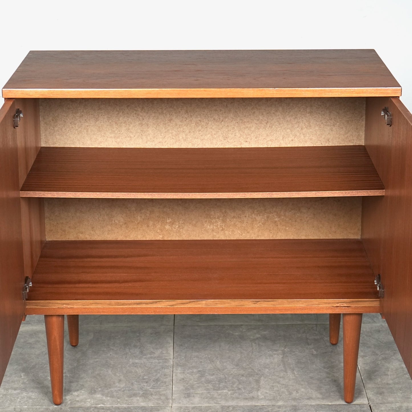 デンマークヴィンテージ キャビネット