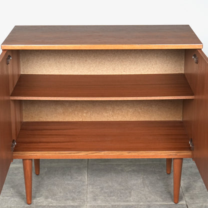 デンマークヴィンテージ キャビネット