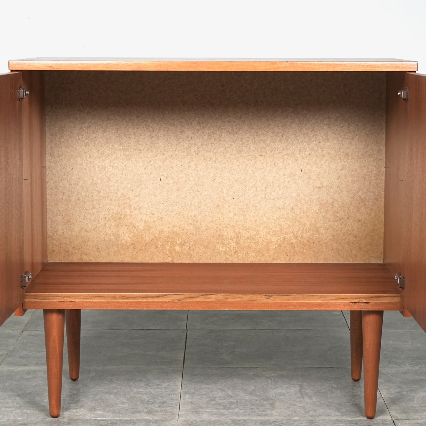 デンマークヴィンテージ キャビネット