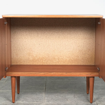 デンマークヴィンテージ キャビネット