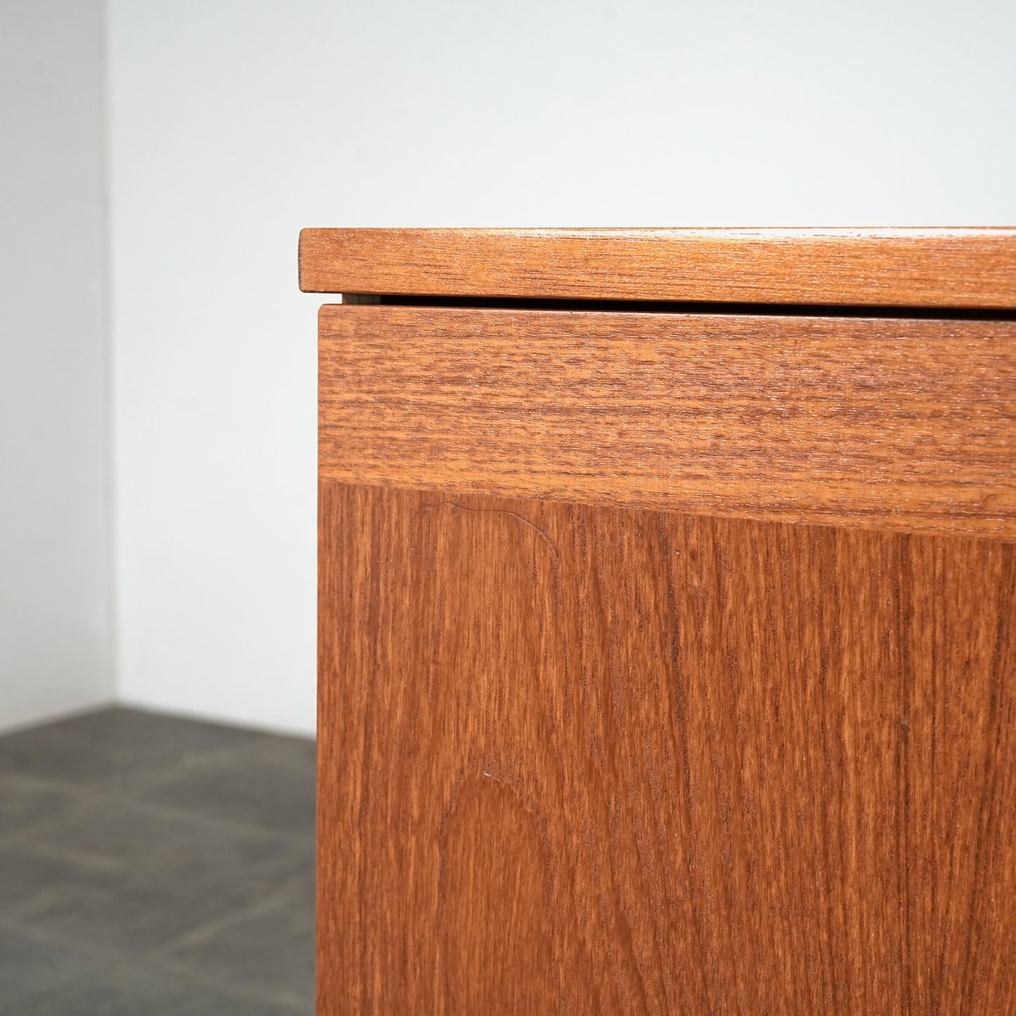 デンマークヴィンテージ キャビネット