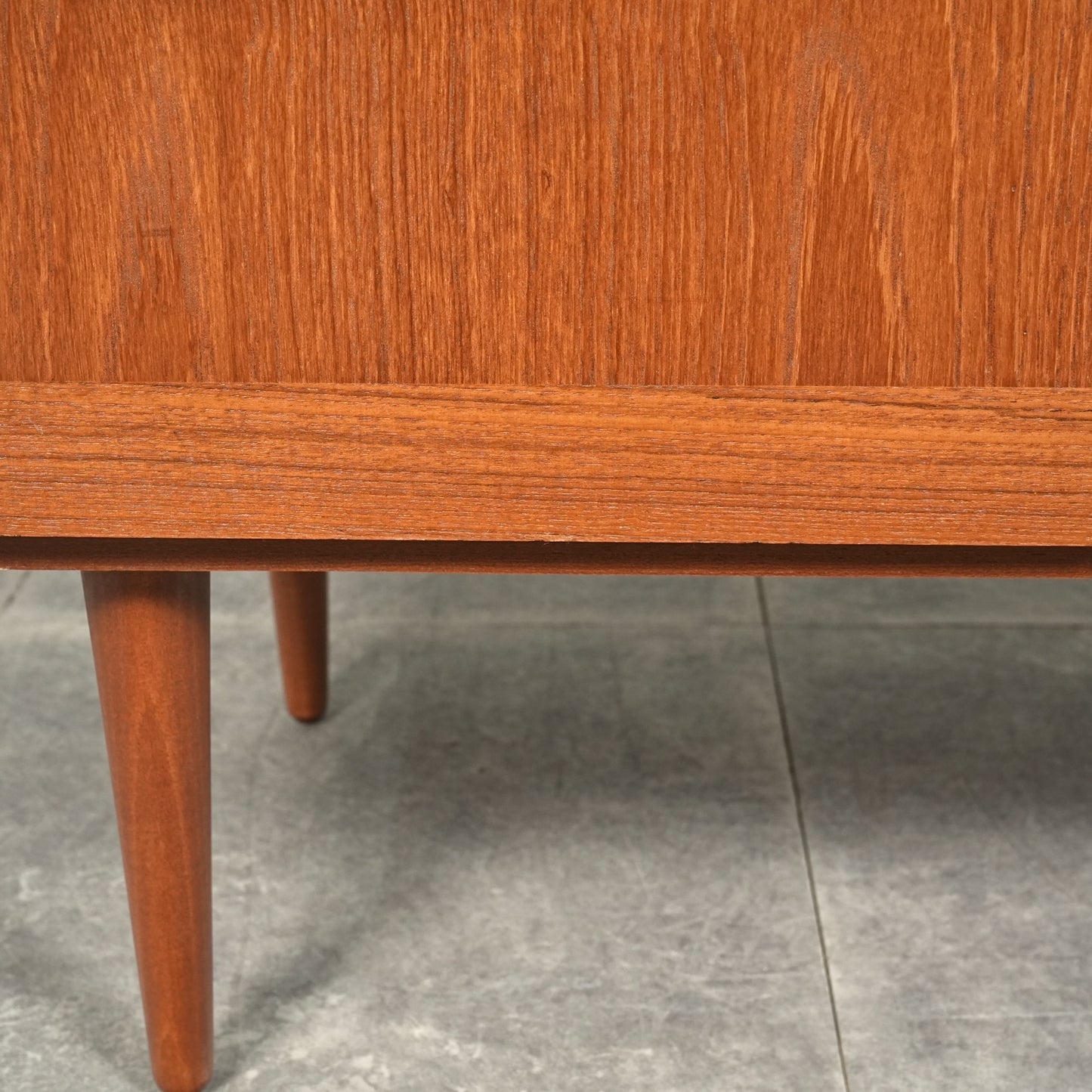 デンマークヴィンテージ キャビネット