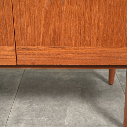 デンマークヴィンテージ キャビネット