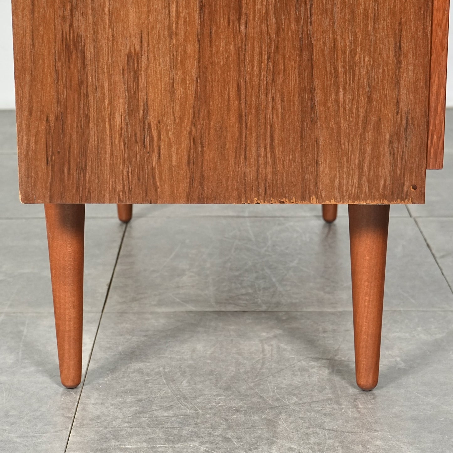 デンマークヴィンテージ キャビネット