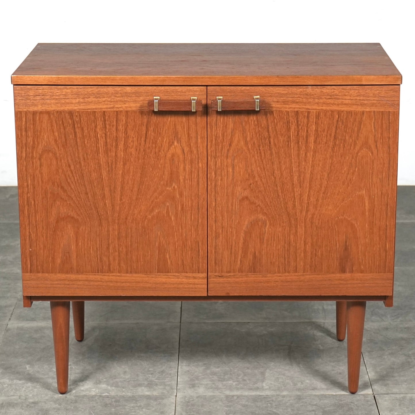 デンマークヴィンテージ キャビネット