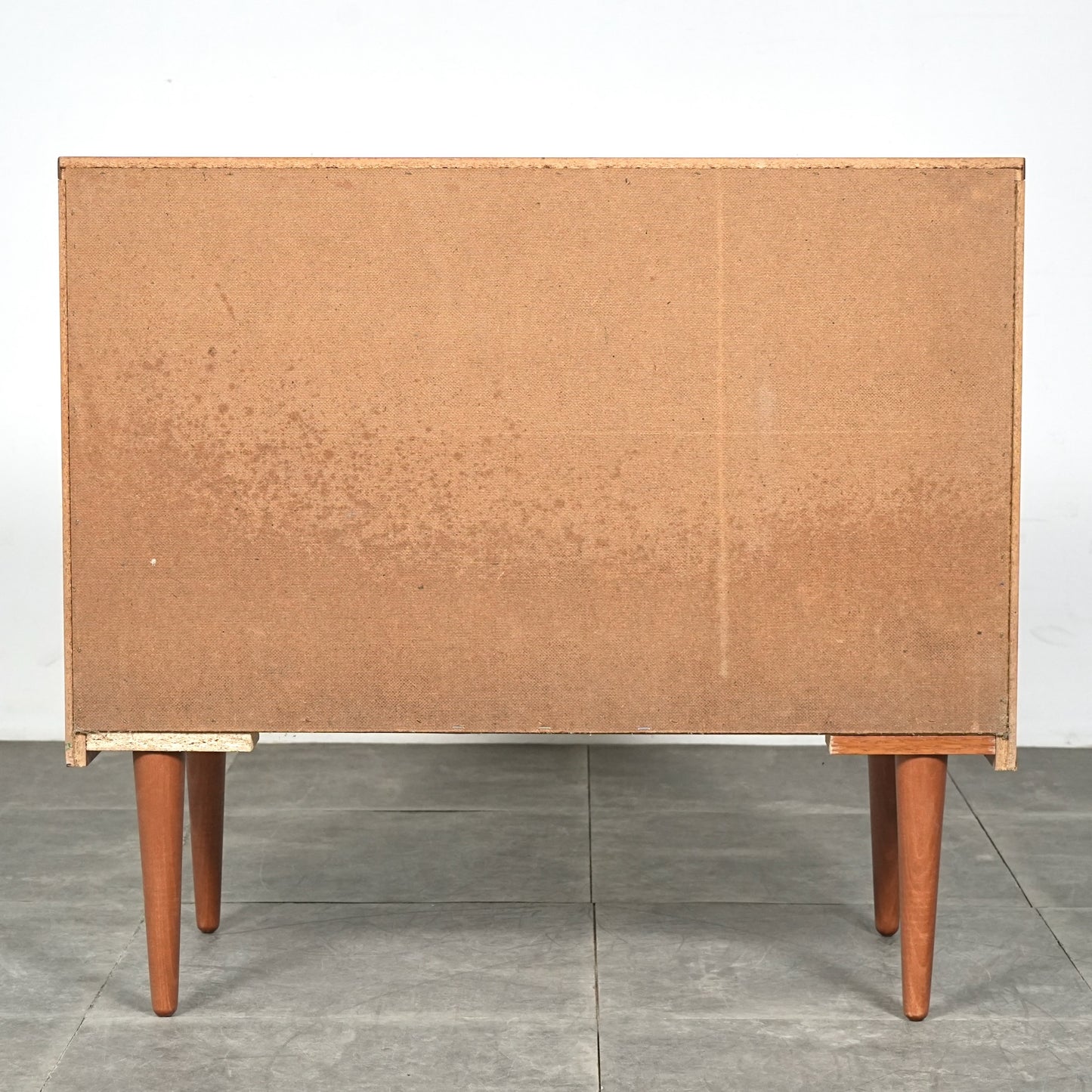 デンマークヴィンテージ キャビネット