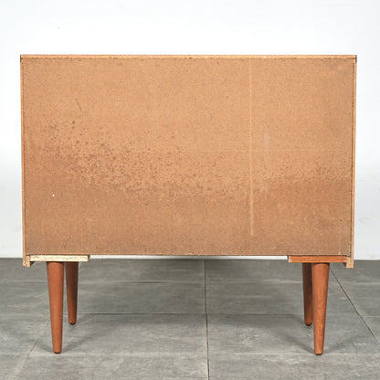 デンマークヴィンテージ キャビネット