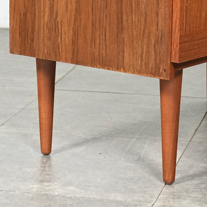 デンマークヴィンテージ キャビネット