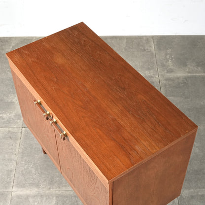 デンマークヴィンテージ キャビネット