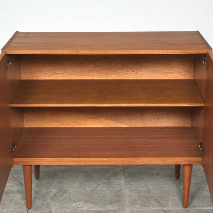 デンマークヴィンテージ キャビネット