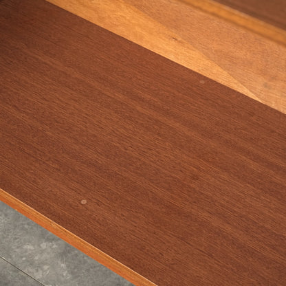 デンマークヴィンテージ キャビネット