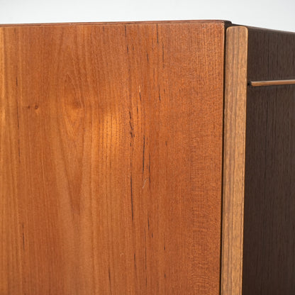 デンマークヴィンテージ キャビネット