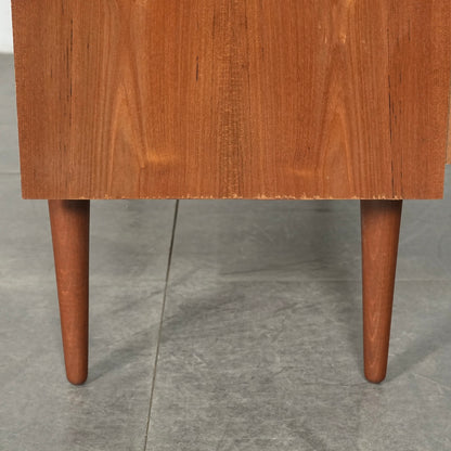 デンマークヴィンテージ キャビネット