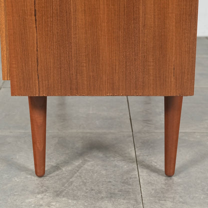 デンマークヴィンテージ キャビネット