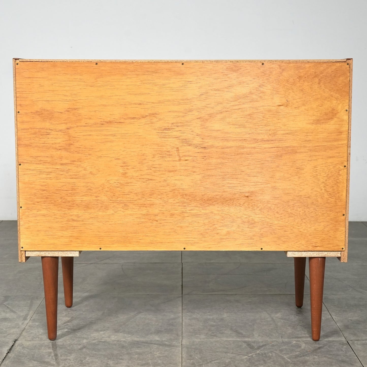 デンマークヴィンテージ キャビネット