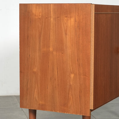 デンマークヴィンテージ キャビネット