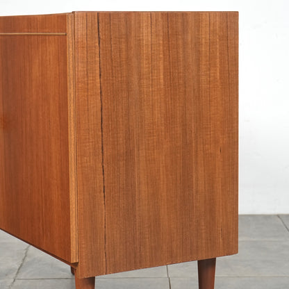 デンマークヴィンテージ キャビネット