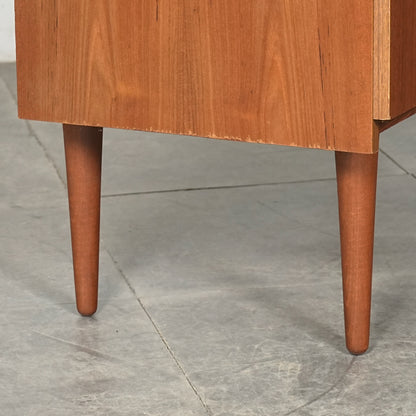 デンマークヴィンテージ キャビネット