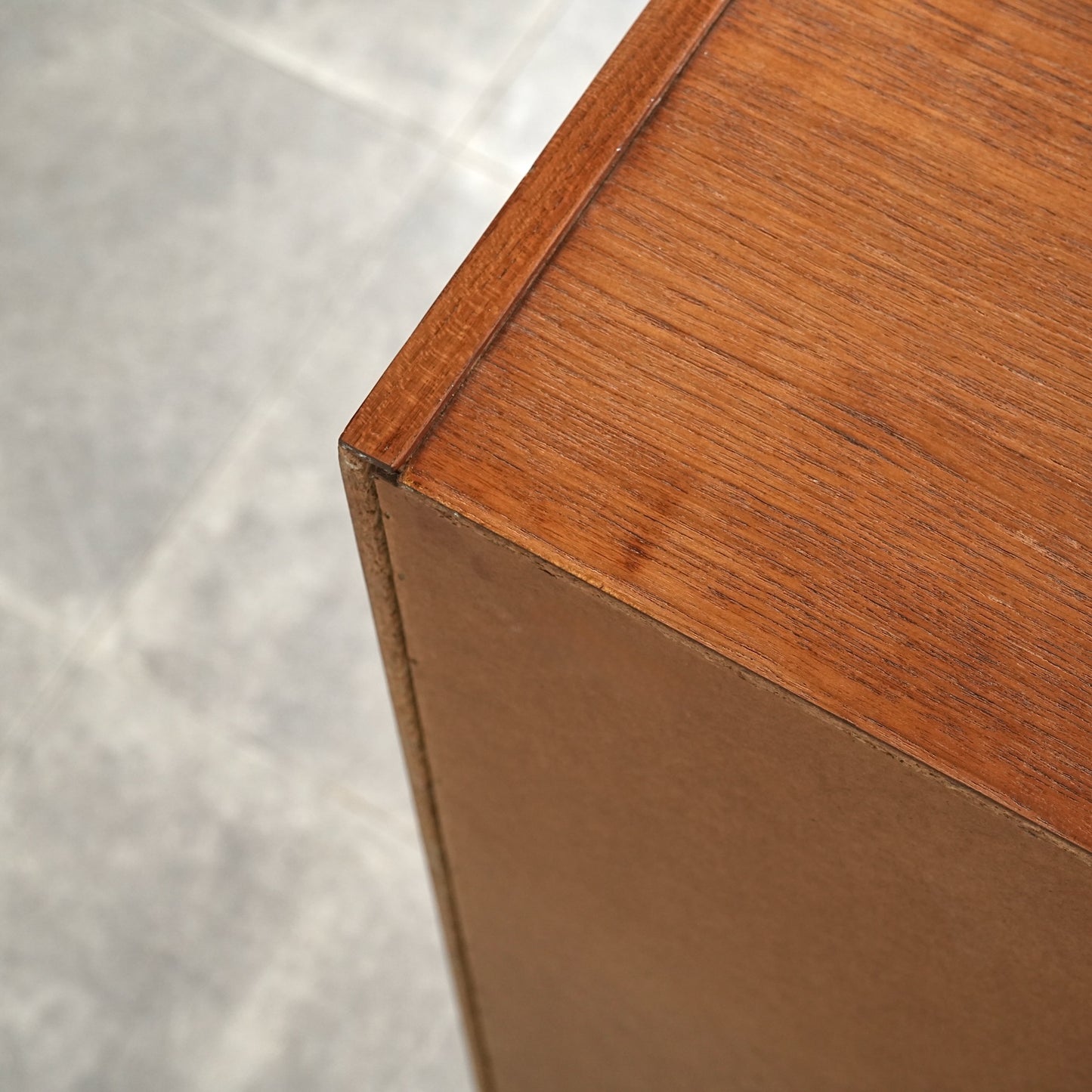 デンマークヴィンテージ シェルフ