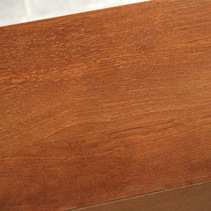 デンマークヴィンテージ シェルフ