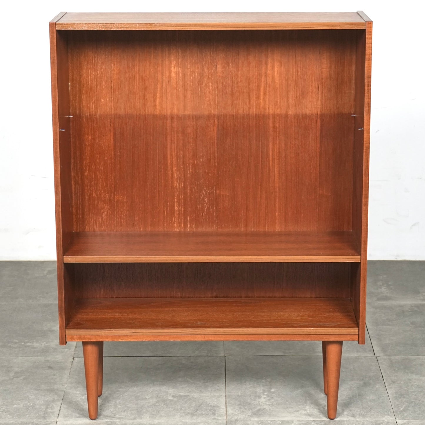 デンマークヴィンテージ シェルフ