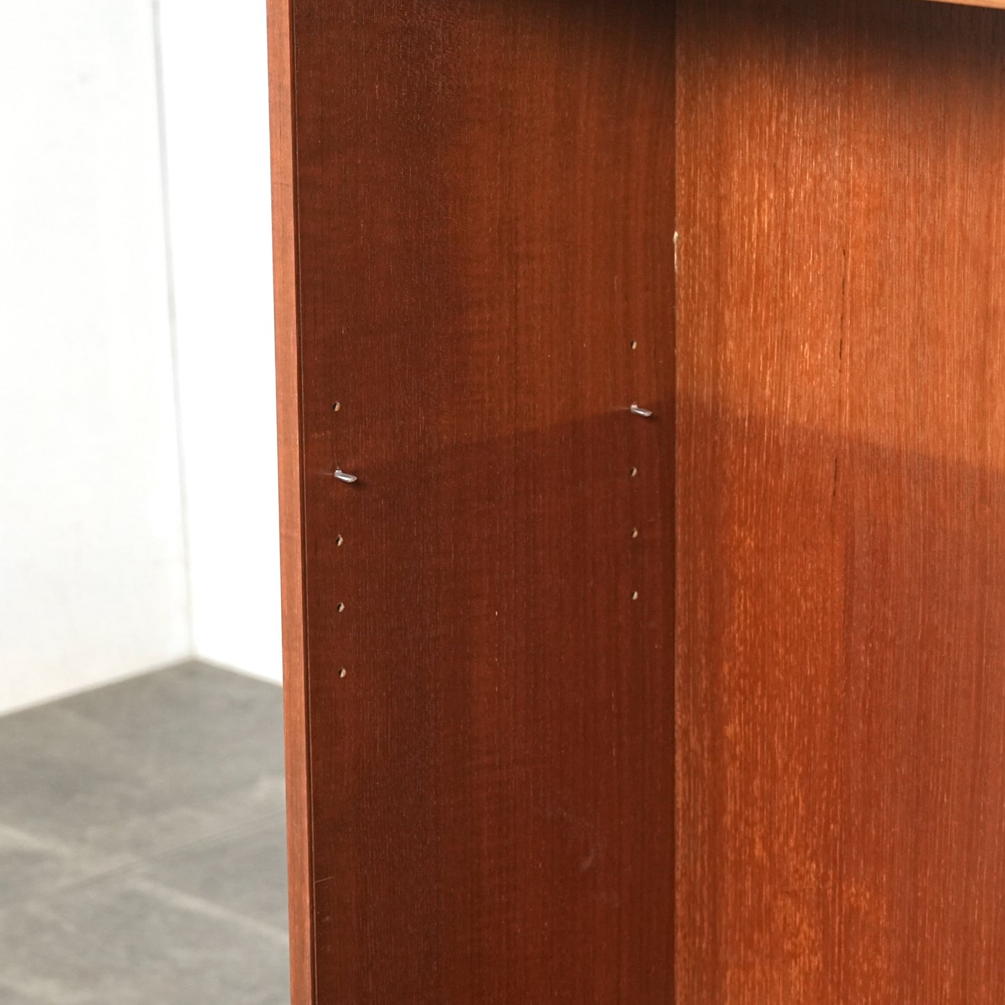 デンマークヴィンテージ シェルフ