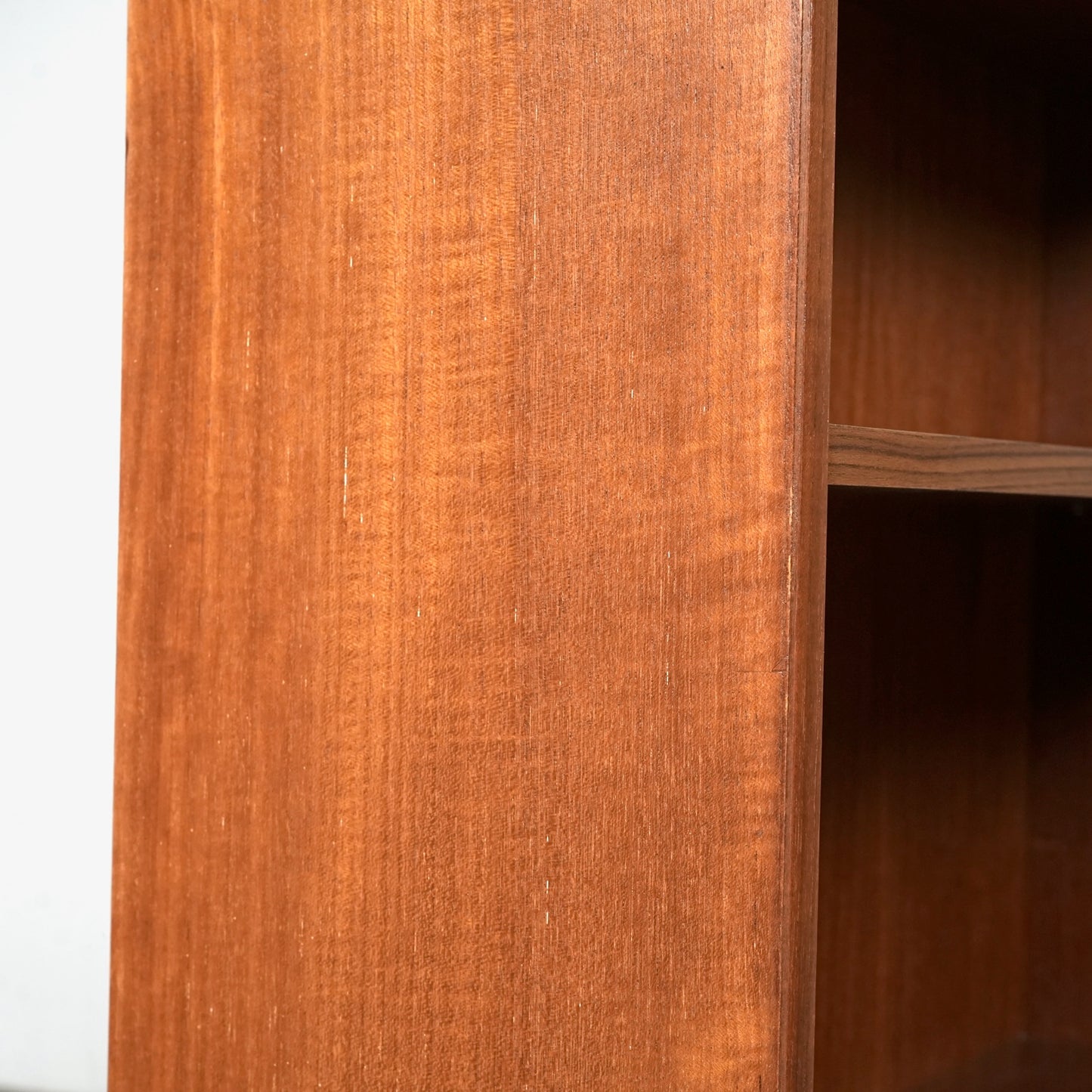 デンマークヴィンテージ シェルフ