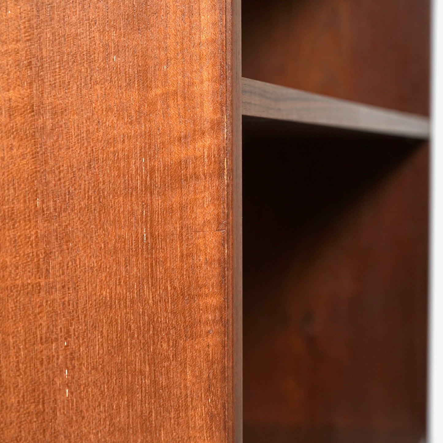 デンマークヴィンテージ シェルフ