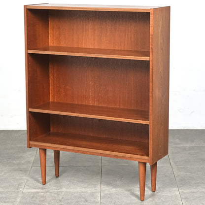 デンマークヴィンテージ シェルフ