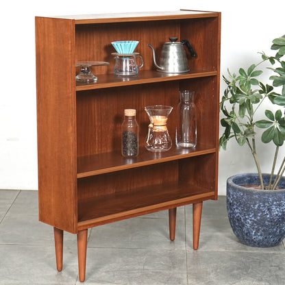 デンマークヴィンテージ シェルフ