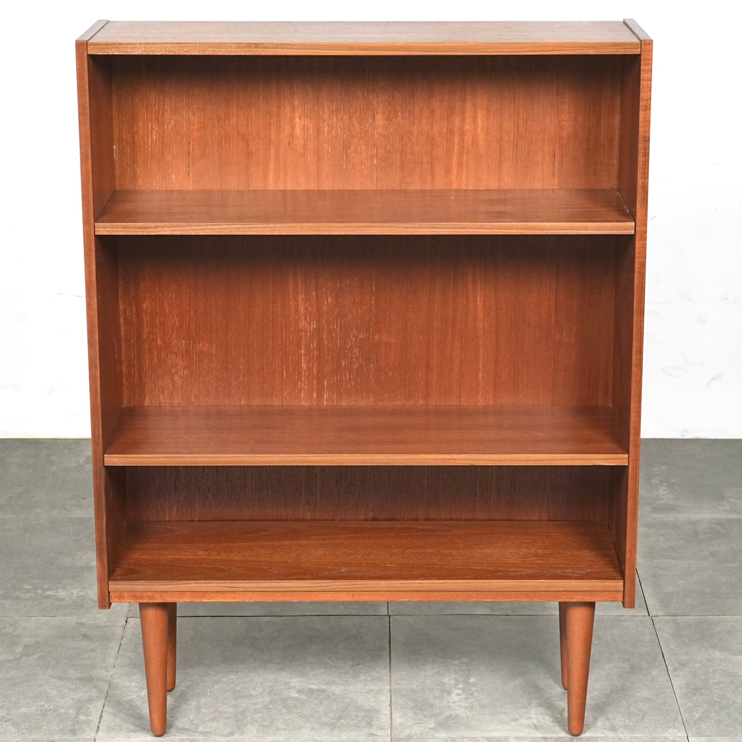 デンマークヴィンテージ シェルフ