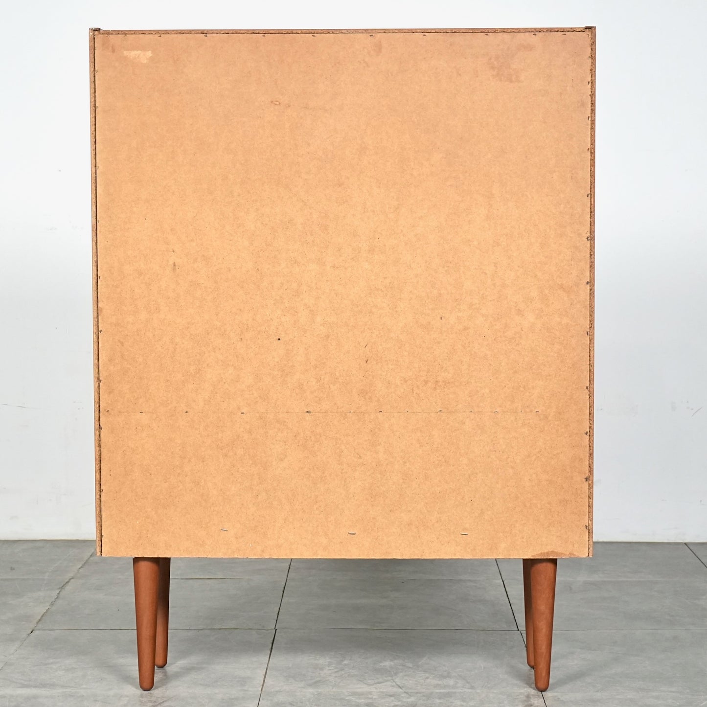 デンマークヴィンテージ シェルフ