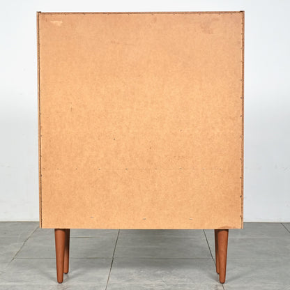 デンマークヴィンテージ シェルフ