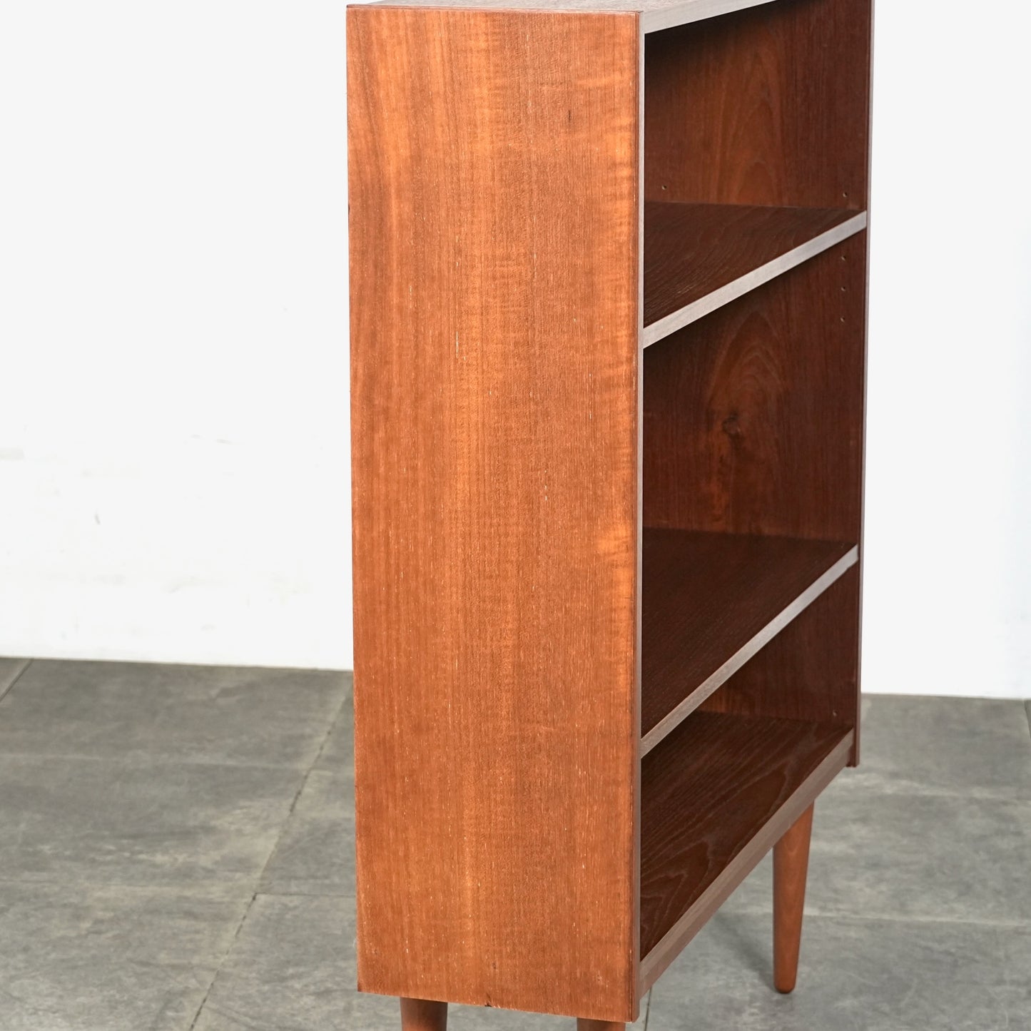 デンマークヴィンテージ シェルフ