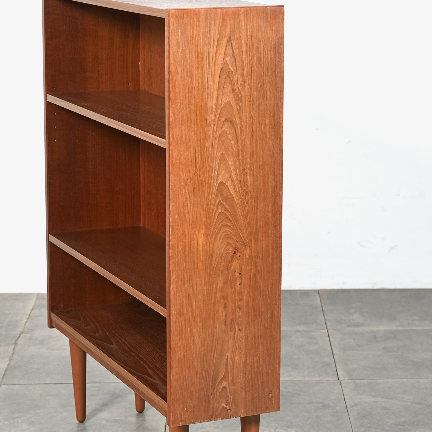 デンマークヴィンテージ シェルフ