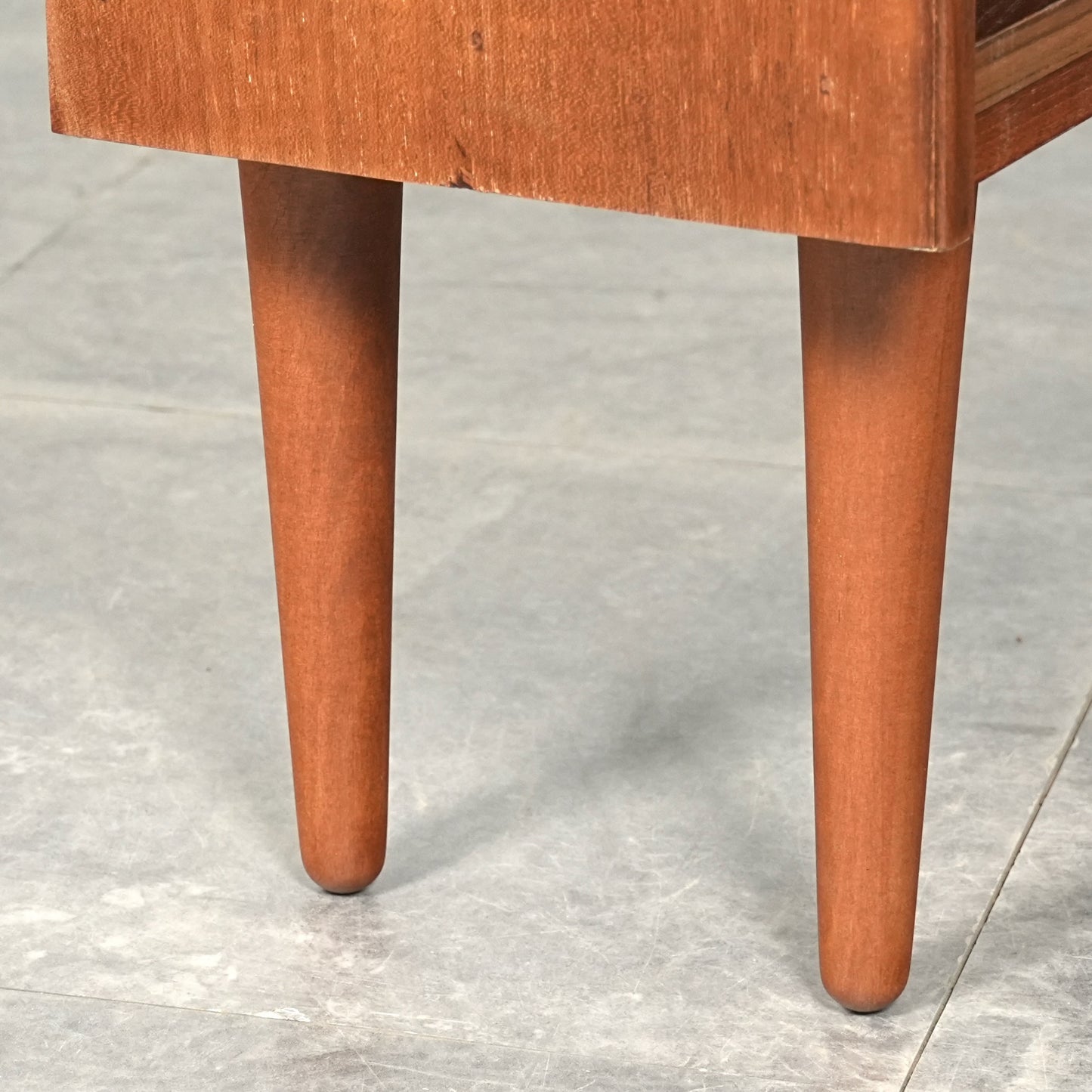 デンマークヴィンテージ シェルフ