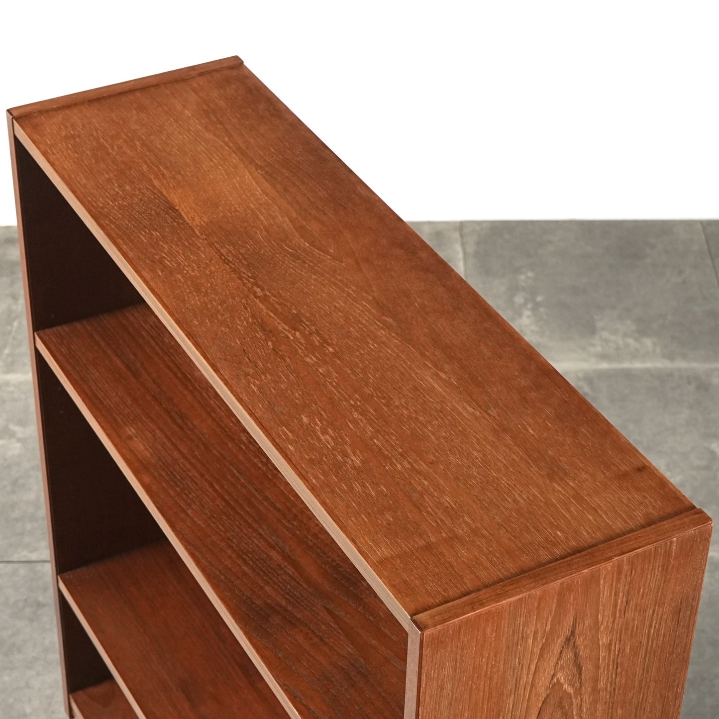 デンマークヴィンテージ シェルフ