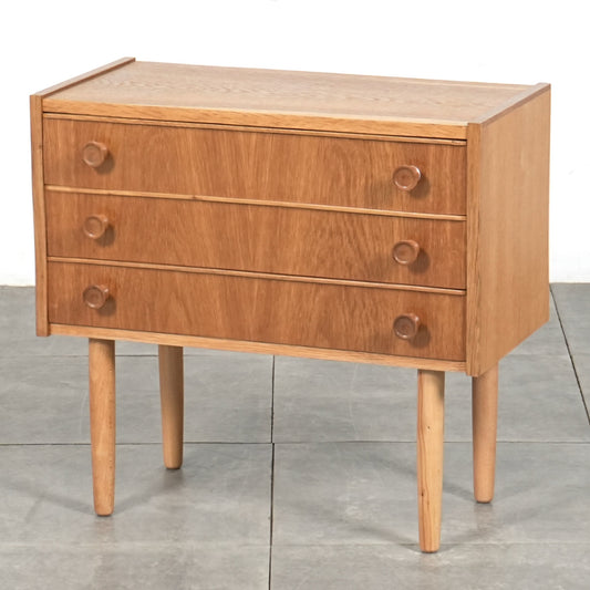 デンマークヴィンテージ チェスト