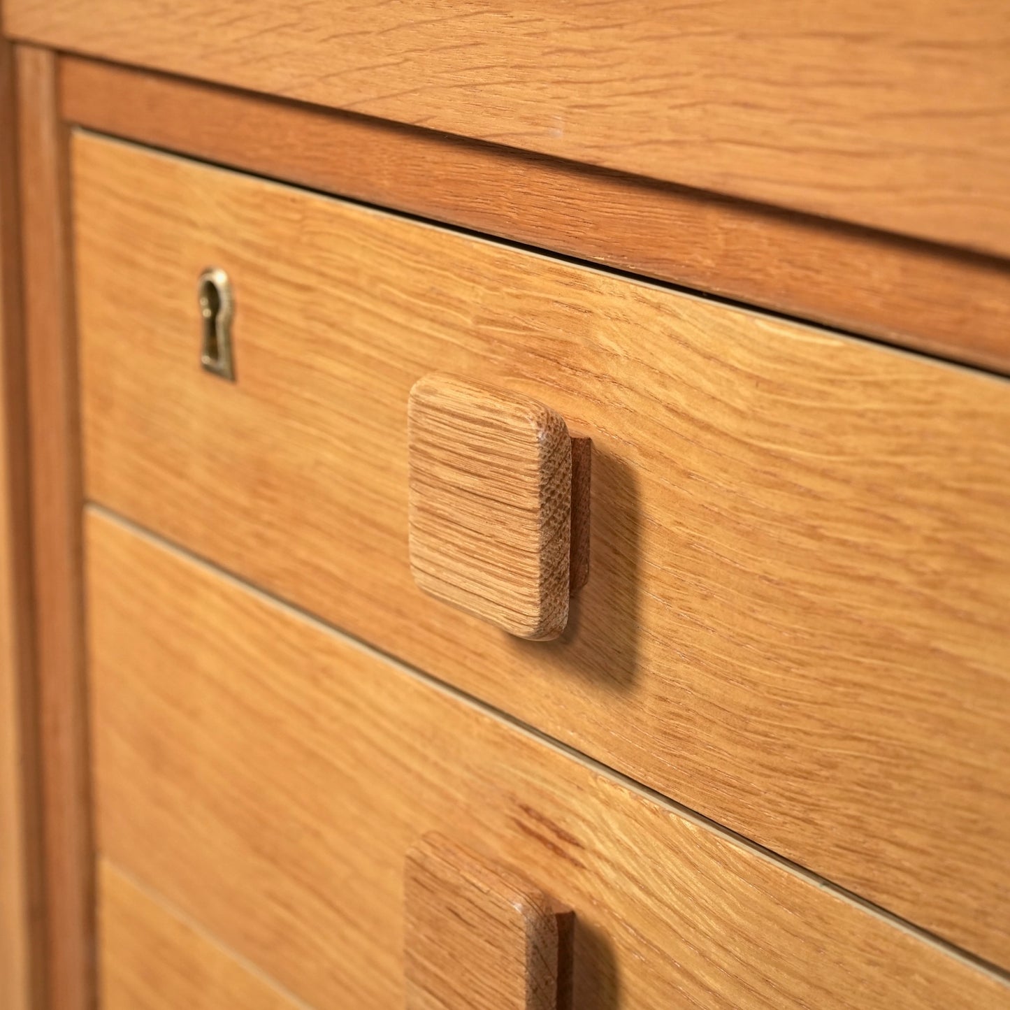 【DOMINO Mobler】ヴィンテージ デスク