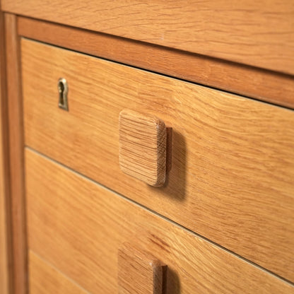 【DOMINO Mobler】ヴィンテージ デスク