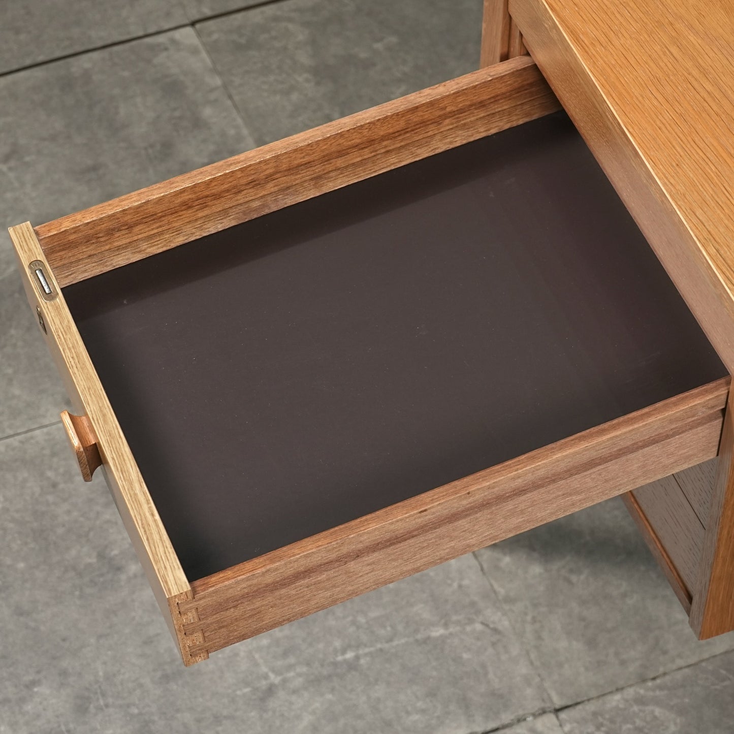 【DOMINO Mobler】ヴィンテージ デスク